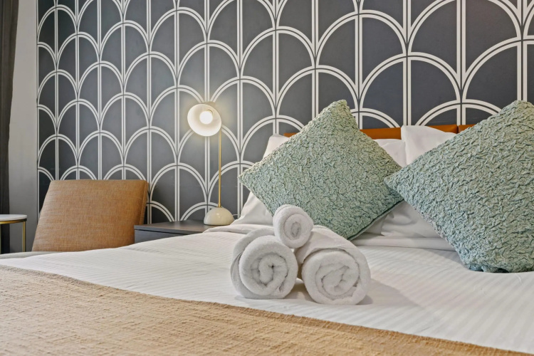 Boutique City Abode in Sydney