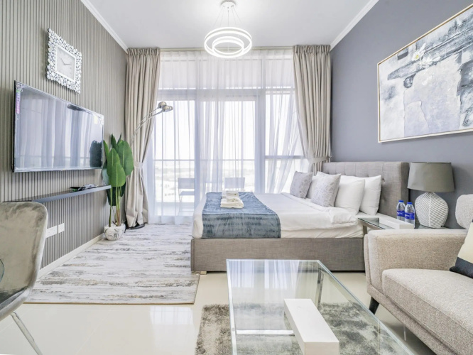 Damac Hills- Carson A 1009