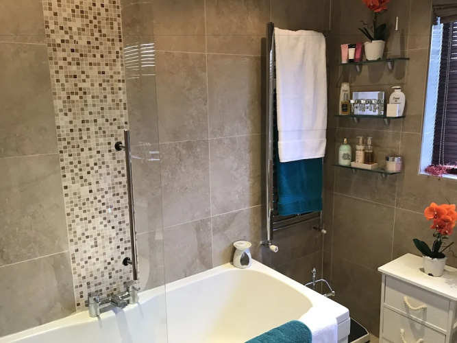 2 Drummond B&B