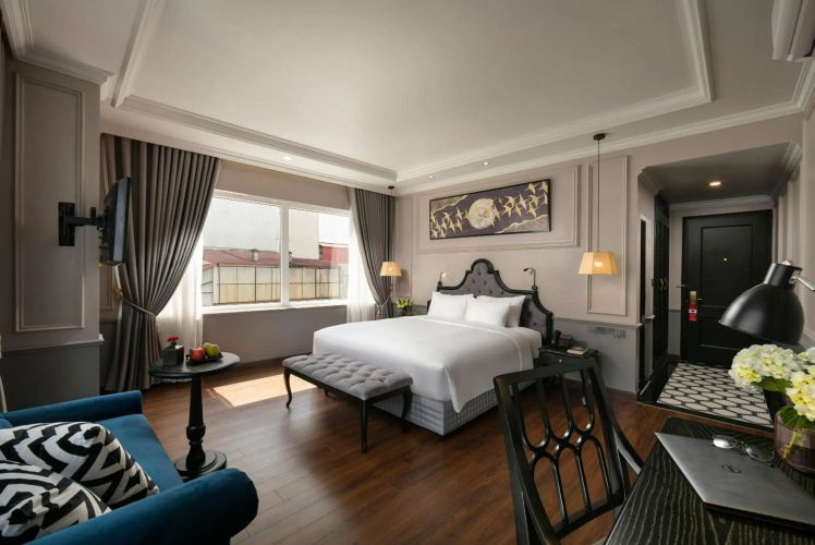 Imperial Hotel & Spa