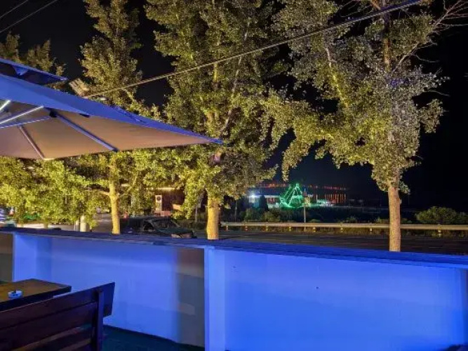 Changhai Water Happy Residence