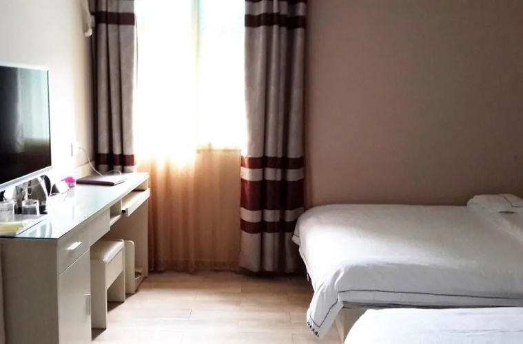 Hongxin Hotel
