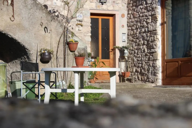 Lovelyflat II Albisano