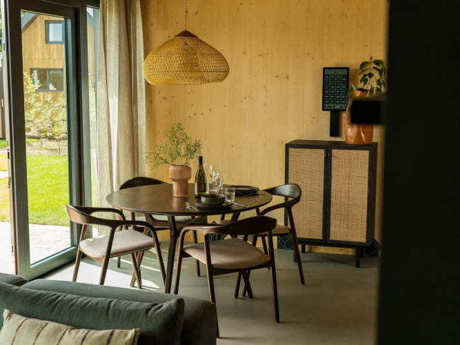 Holiday Home in Drenthe With Private Pool