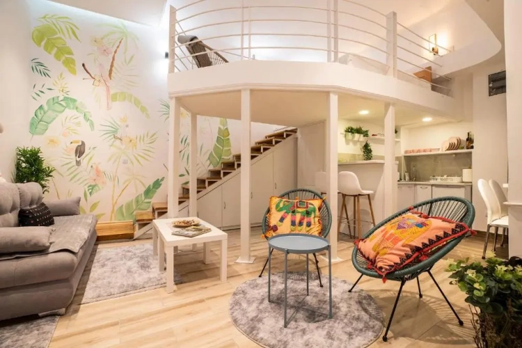 Duplex Studio