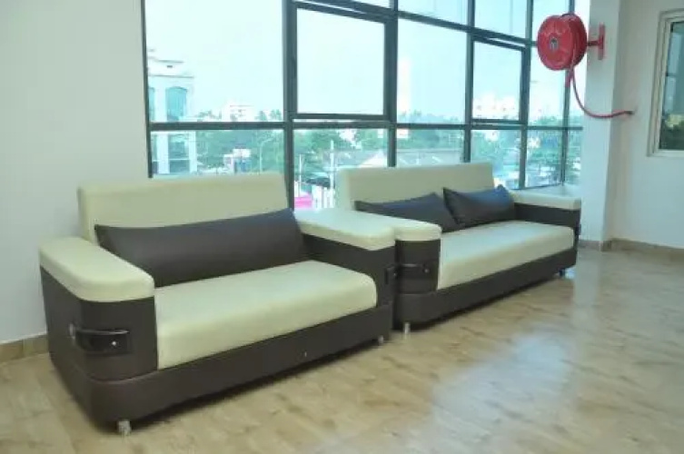 Laven Hotels