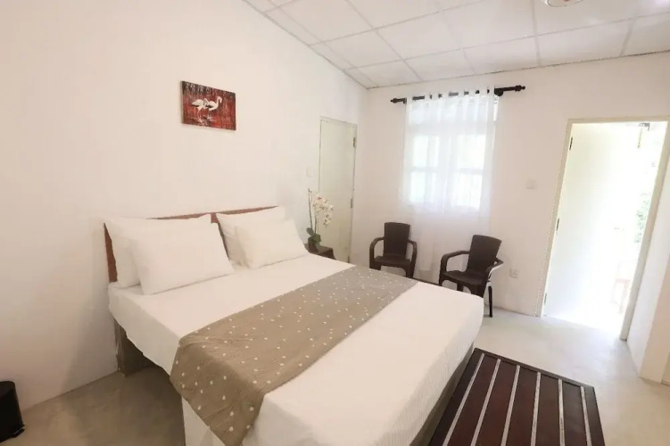 Airport Green Villa