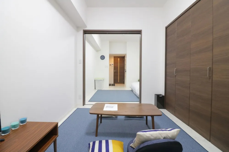 HG Cozy Hotel No.51