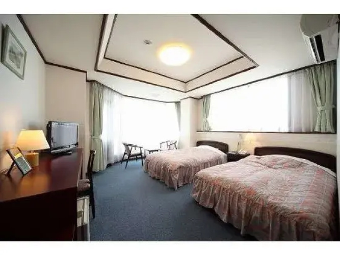 Hotel Sanko Takasaki