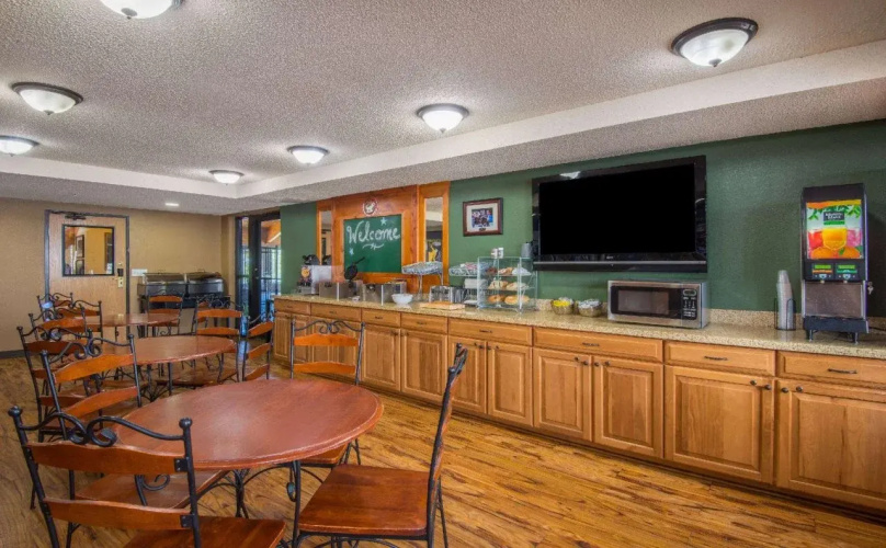 Americinn Lodge & Suites Eagle
