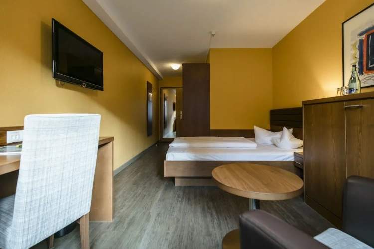 Comfort Single room