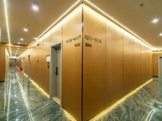RIS Esports Hotel