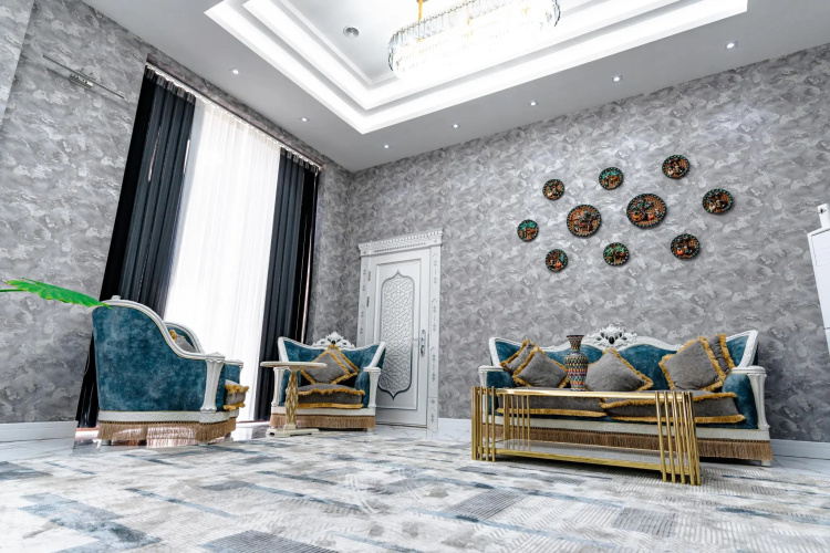 Hotel MARJON