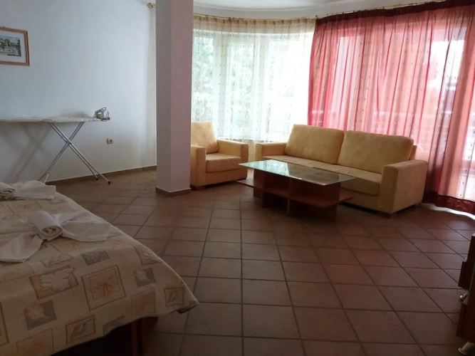 Perla Apartments