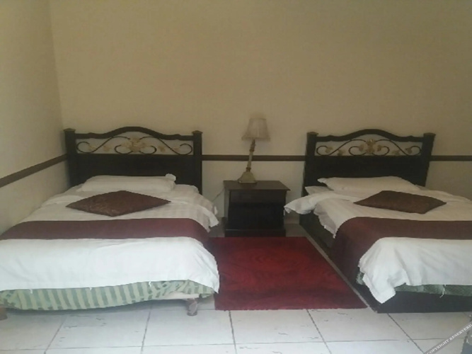 Reem Jeddah Villas