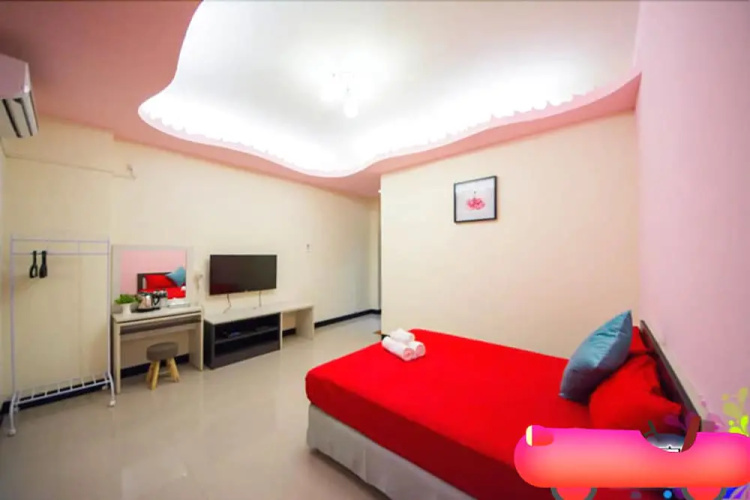 Kenting Orange Homestay