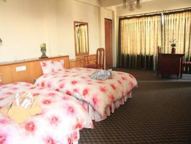 Khumbila Hotel