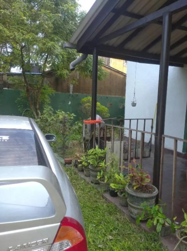 Sen beach resort