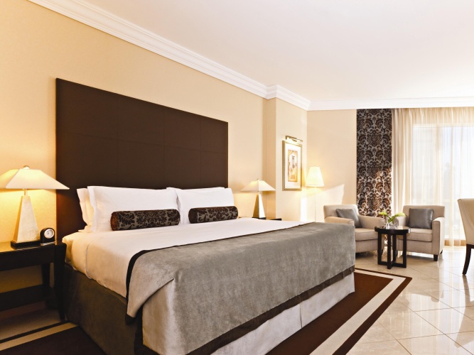 Fairmont Dubai photo 48