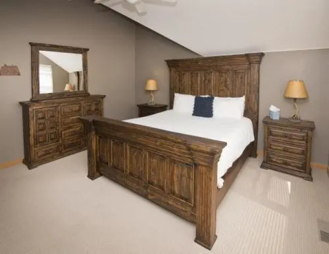 Canyon Run B203 Townhouse