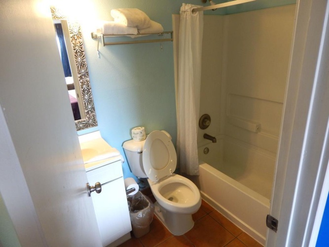 South Padre Island Lodge photo 12
