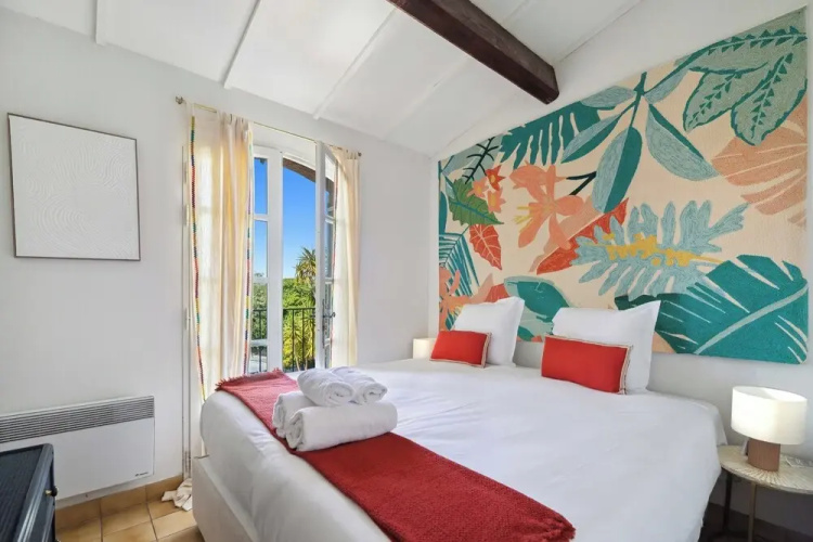 Cazet Cozy - 2br/6p - Estate With Pool / Gassin