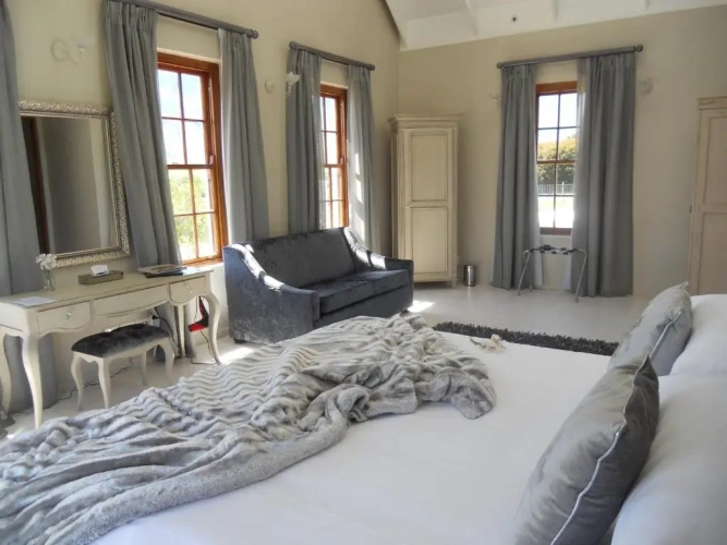 Standard Family room with view