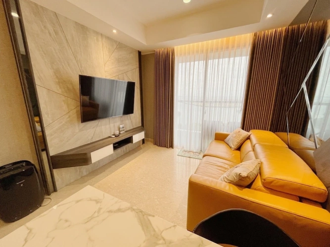 2 Bedrooms Double Family Suite