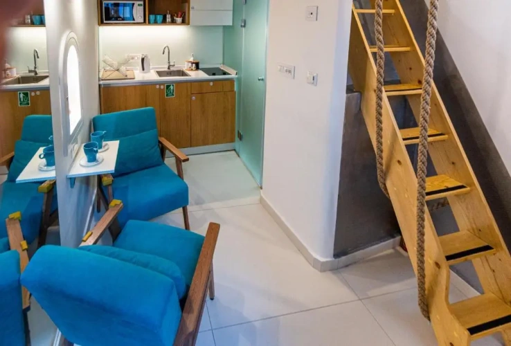 Duplex Studio