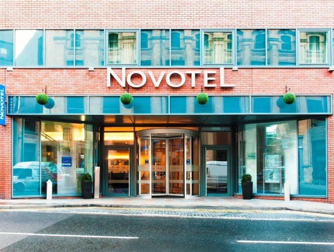 Otel görseli