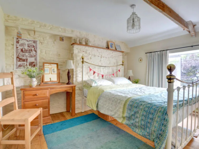 Holiday Home Cilybebyll