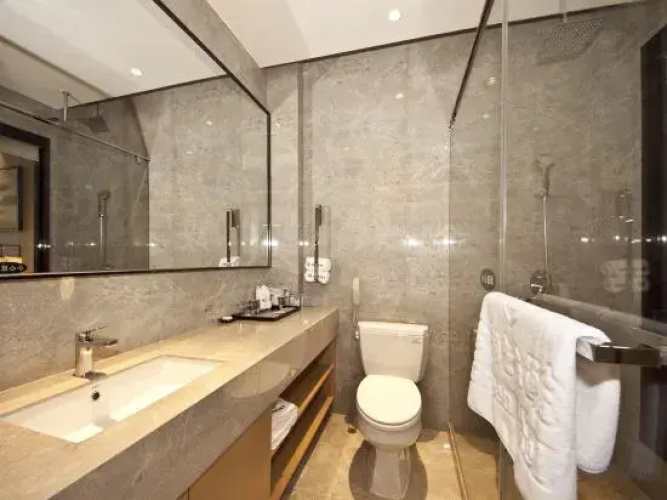 Gurun Eco Hotel