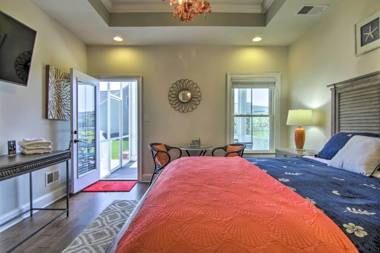 3 Bedrooms Cottage