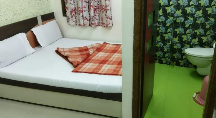 Hotel Welcome