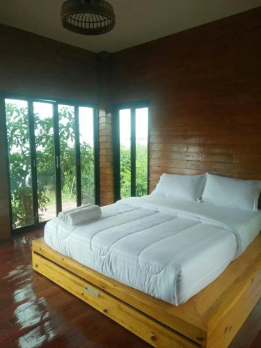 Lake House