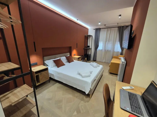 Centro & Mare - Rooms & Suites