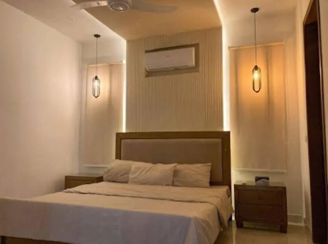 Alnoor Palace Hotel
