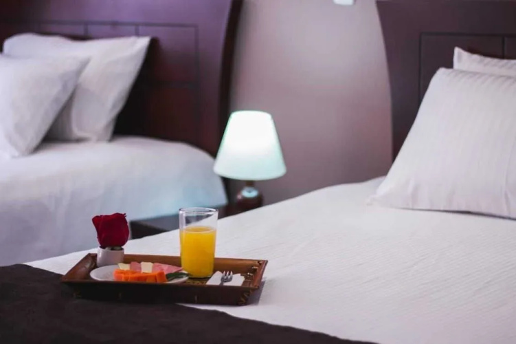 Marbore Hotel & Spa