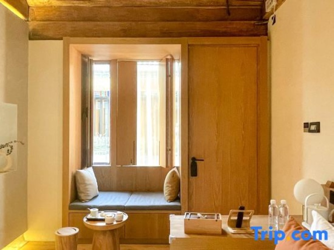 Privilege Double room