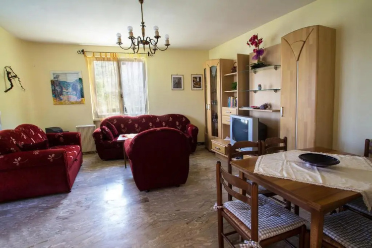 Villa Lombardia