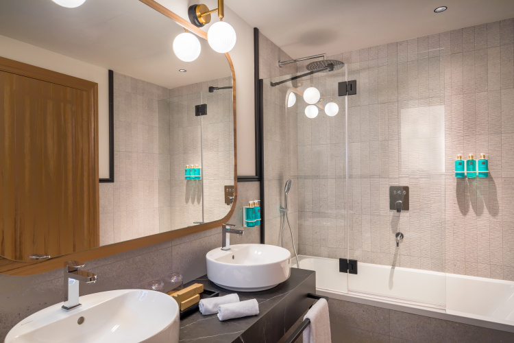 Canfranc Estación, a Royal Hideaway Hotel photo 12