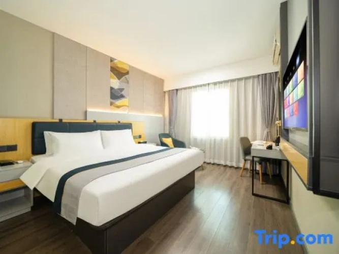 Business Double room