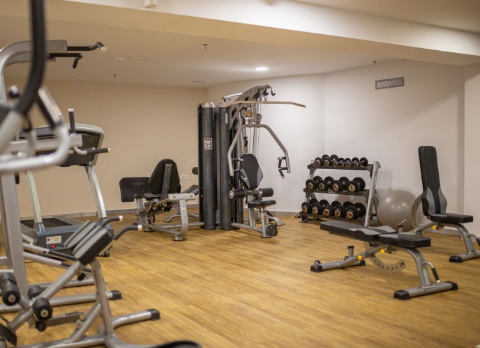 Akti Beach Club Hotel - Adults Only photo 16