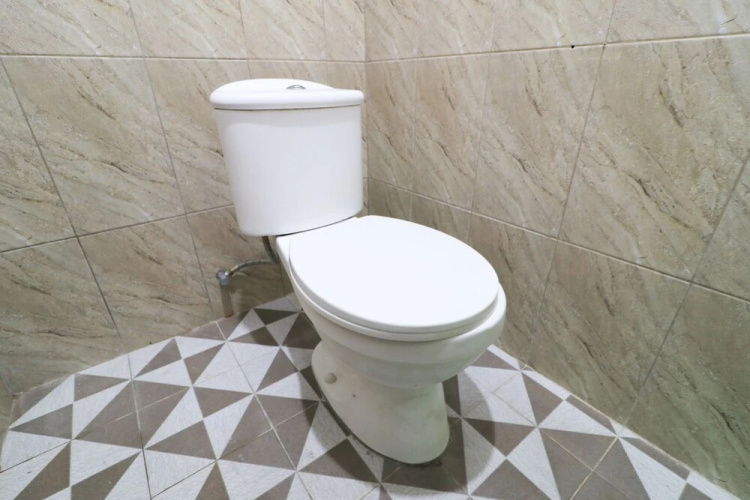 Aini 2 Minimalis Residence