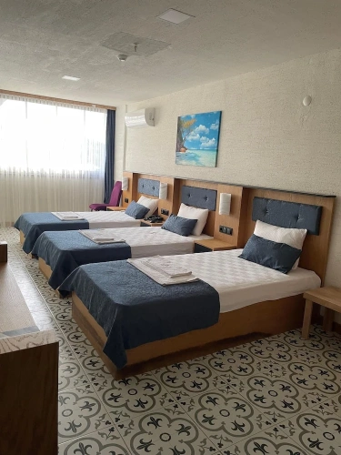 Superior Triple room