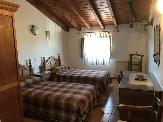 Posada La Maza