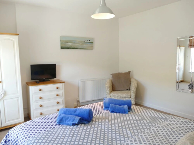 Wynnstead, Ilfracombe