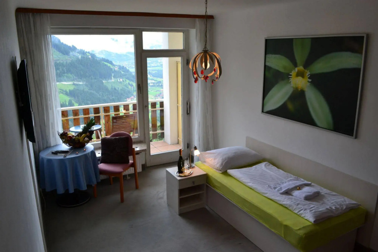 Hotel Helenenburg