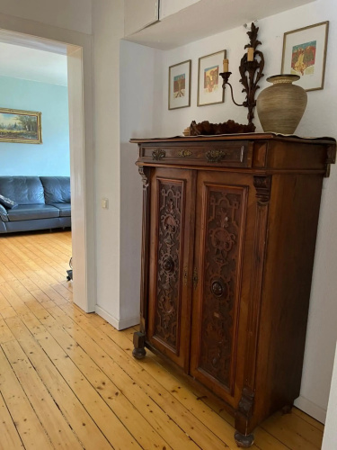 Ferienwohnung Zum Pön