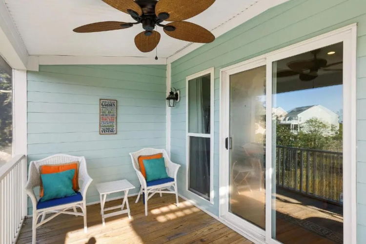 93 Waters Edge - Townhome - Pool